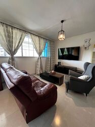 Blk 349 Yishun Jasmine (Yishun), HDB 4 Rooms #603512851